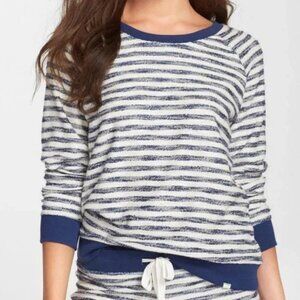 Honeydew "Undrest" Luxe Thermal Sweatshirt